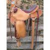 01dd91 ranch saddle